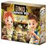 Calendrier de l'avent Dino surprise BUK2135 Buki France 1