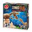 Dino Dig T-Rex et Raptor BUK2139 Buki France 1