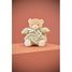 Peluche Ours Patapouf vert 17 cm K214007 Kaloo 5
