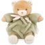 Peluche Ours Patapouf vert 17 cm K214007 Kaloo 2