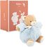 Peluche Ours Patapouf bleu 17 cm K214014 Kaloo 1
