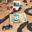 Tableau de bord multi-activités V2144 Vilac 5