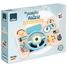 Tableau de bord multi-activités V2144 Vilac 3