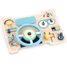 Tableau de bord multi-activités V2144 Vilac 2
