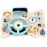 Tableau de bord multi-activités V2144 Vilac 1