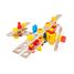 Constructor Junior - Avion AT-2152 Alexander Toys 2