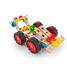 Constructor Junior - Voiture de course AT-2154 Alexander Toys 2