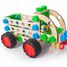 Constructor Junior 3x1 - Camion AT-2155 Alexander Toys 2