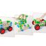 Constructor Junior 3x1 - Camion AT-2155 Alexander Toys 3