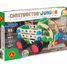 Constructor Junior 3x1 - Camion AT-2155 Alexander Toys 1