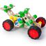 Constructor Junior 3x1 - Buggy AT-2156 Alexander Toys 2