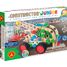 Constructor Junior 3x1 - Dépanneuse AT-2157 Alexander Toys 1