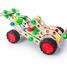 Constructor Junior 3x1 - Voiture de course AT-2158 Alexander Toys 2