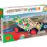 Constructor Junior 3x1 - Voiture de course AT-2158 Alexander Toys 1