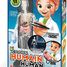 Corps humain BUK2163 Buki France 1