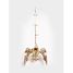 Puzzle 3D Trimaran Mérihobus U-70059 Ugears 4
