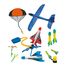 Flying Science BUK2173 Buki France 2