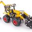 Constructor Pro - Noah Tractopelle 5 en 1 AT-2175 Alexander Toys 1