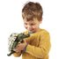 Marionnette à main Tortue FO-2181 Folkmanis 2