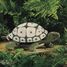 Marionnette à main Tortue FO-2181 Folkmanis 3
