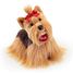 Peluche Chien Yorkshire 21 cm TRU-22338 Trudi 1