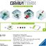 Gravitrax - Élément Canon magnétique RAV22413 Ravensburger 4
