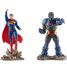 Figurine Scenery Pack Superman vs Darkseid SC22509 Schleich 2