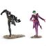 Figurine Scenery Pack Batman vs Le Joker SC22510 Schleich 2