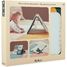 Miroir sensoriel pour bébé K227001 Kaloo 4