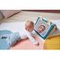 Miroir sensoriel pour bébé K227001 Kaloo 3