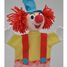Marionnette Clown Hugo MU-22750A Mú 2