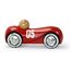 Voiture Streamline vintage rouge V2285F Vilac 2