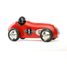 Voiture Oldsport rouge Trophy 20cm V2286R-3429 Vilac 3