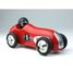 Voiture Oldsport rouge Trophy 20cm V2286R-3429 Vilac 4