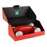 Voiture Speedster rouge 30 cm V2288R-2577 Vilac 7