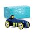 Voiture Old sport Compet’ bleu nuit V2290K Vilac 5
