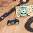 Voiture Old sport Compet’ bleu nuit V2290K Vilac 4