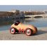 Voiture Old sport Compet’ bois naturel V2290S Vilac 2