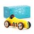 Voiture Old sport Compet’ jaune V2290Y Vilac 5