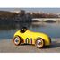 Voiture Old sport Compet’ jaune V2290Y Vilac 2