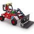 Constructor Kramy - Chargeuse sur pneus AT2329 Alexander Toys 1