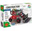 Constructor Kramy - Chargeuse sur pneus AT2329 Alexander Toys 2