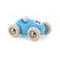 Mini roadster en bois bleu ciel V2331B Vilac 2
