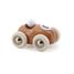 Mini roadster en bois naturel V2331W Vilac 2