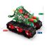 Constructor Tanky - Tank AT2335 Alexander Toys 3