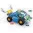 Constructor Bolid - Voiture de course AT2336 Alexander Toys 3