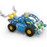 Constructor Bolid - Voiture de course AT2336 Alexander Toys 1