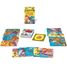 Jeu enfant Pictoo Dinosaures RAV23479 Ravensburger 2