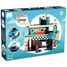 Garage en bois vintage Vilacity V2351 Vilac 13