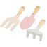 Outils de jardin rose UL235681 Ulysse 2